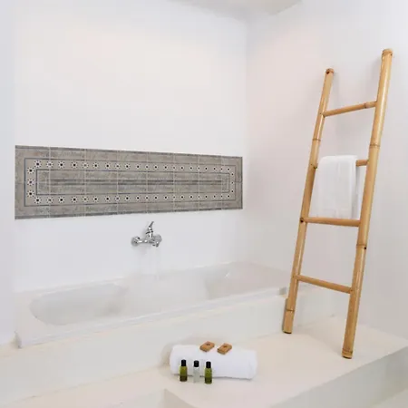 شقة فندقية Palace Astypálaia