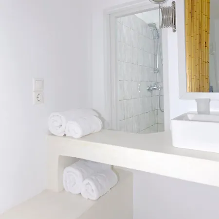 Aparthotel Palace Astypalaia