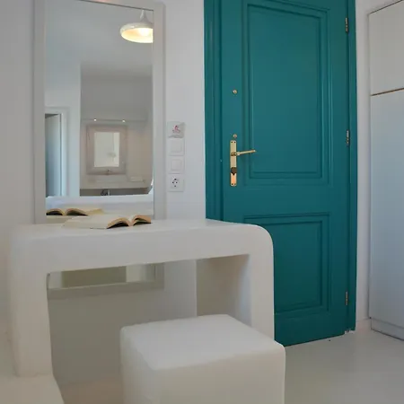 شقة فندقية Palace