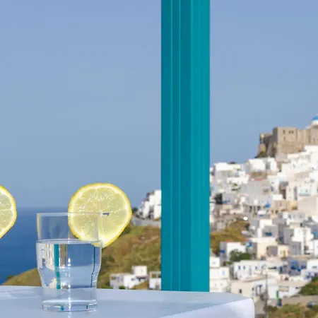 Palace Aparthotel Astypalaia