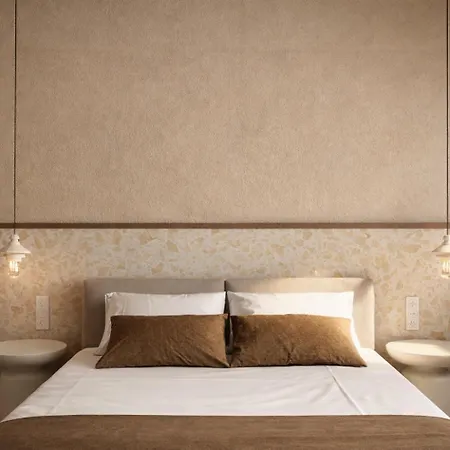 شقة فندقية Palace