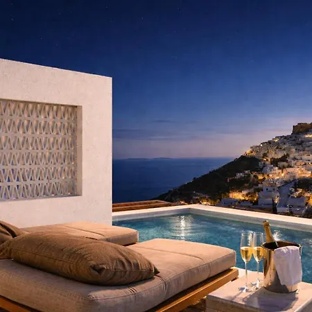 Palace شقة فندقية 2*