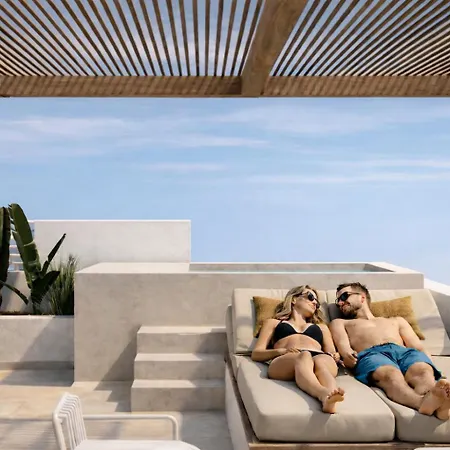 شقة فندقية Palace 2*