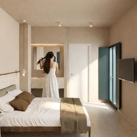 Palace شقة فندقية