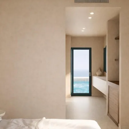 Palace شقة فندقية 2*