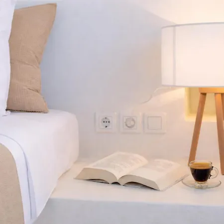 阿斯缇派莱里亚宫殿酒店 2* Astypálaia