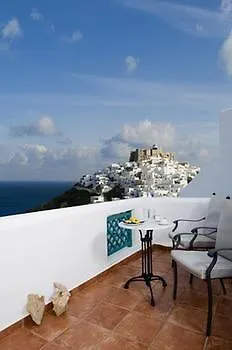 Palace شقة فندقية