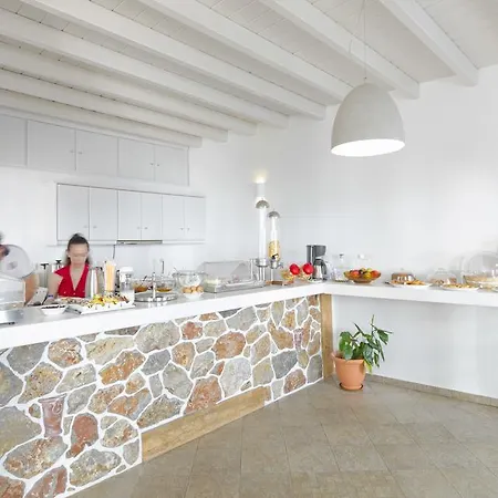 Aparthotel Palace Astypalaia