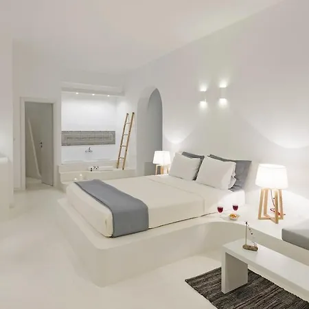 شقة فندقية Palace Astypálaia