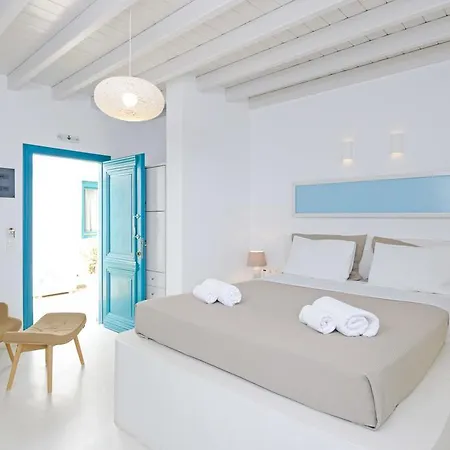 شقة فندقية Palace Astypálaia