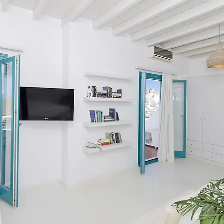 شقة فندقية Palace