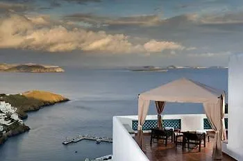 Aparthotel Palace Astypalaia