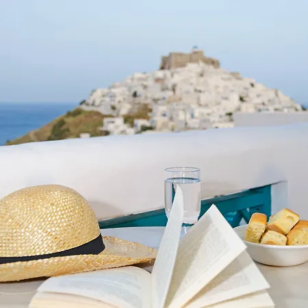 شقة فندقية Palace