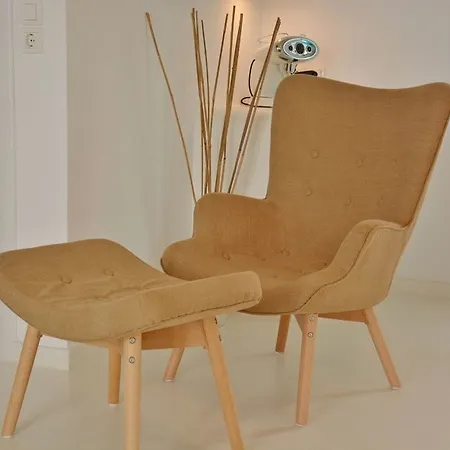 شقة فندقية Palace