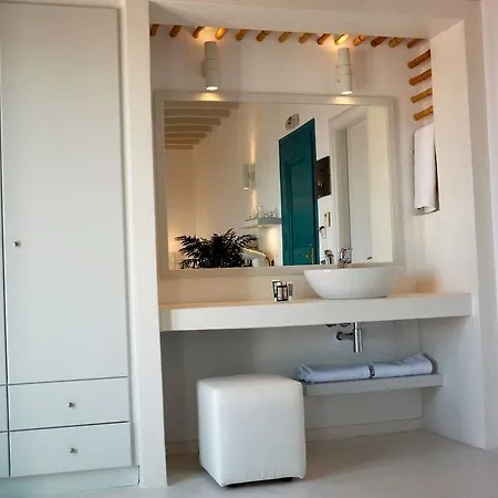 شقة فندقية Palace Astypálaia