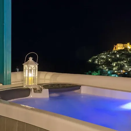 Aparthotel Palace