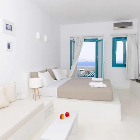 Aparthotel Palace 2*