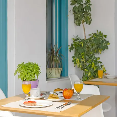 Palace 2* Astypalaia
