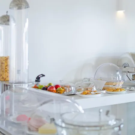 شقة فندقية Palace