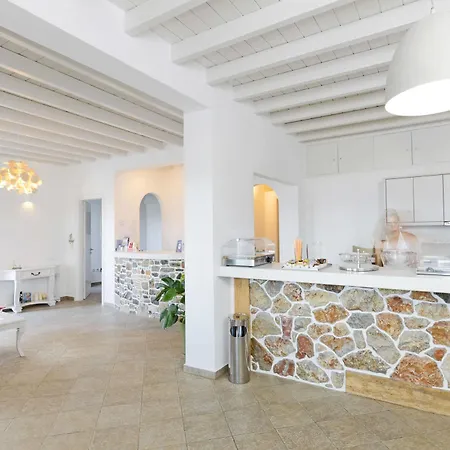 Palace 2* Astypalaia