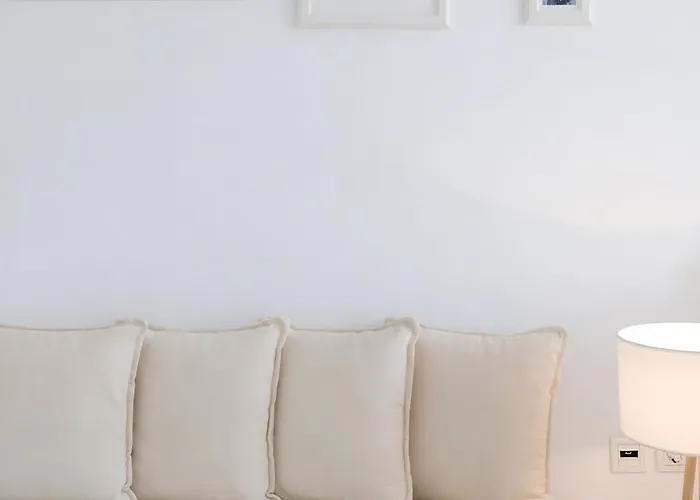 阿斯缇派莱里亚宫殿酒店 2* Astypálaia