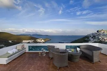 公寓式酒店 阿斯缇派莱里亚宫殿酒店