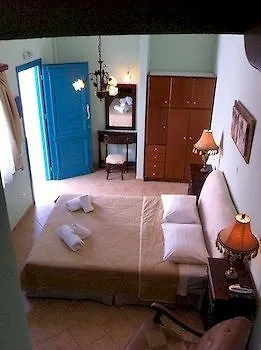 公寓式酒店 阿斯缇派莱里亚宫殿酒店