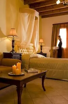 阿斯缇派莱里亚宫殿酒店 Astypálaia