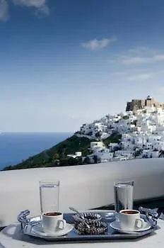 公寓式酒店 阿斯缇派莱里亚宫殿酒店