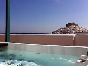 阿斯缇派莱里亚宫殿酒店 2*