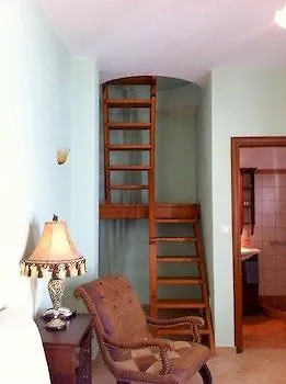 公寓式酒店 阿斯缇派莱里亚宫殿酒店