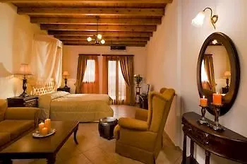 阿斯缇派莱里亚宫殿酒店 公寓式酒店