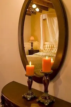 阿斯缇派莱里亚宫殿酒店 2* Astypálaia