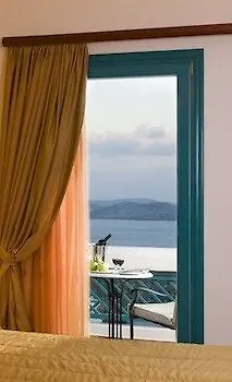 公寓式酒店 阿斯缇派莱里亚宫殿酒店 2*