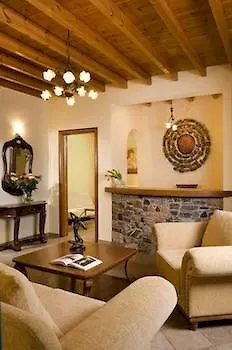 阿斯缇派莱里亚宫殿酒店