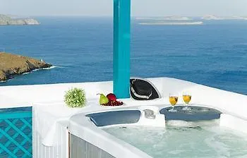 阿斯缇派莱里亚宫殿酒店 Astypálaia