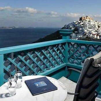 Aparthotel Palace 2*