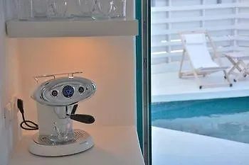 阿斯缇派莱里亚宫殿酒店 公寓式酒店 2*