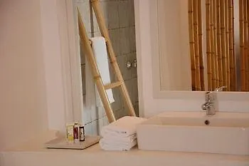 阿斯缇派莱里亚宫殿酒店