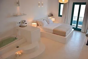 阿斯缇派莱里亚宫殿酒店 2* Astypálaia