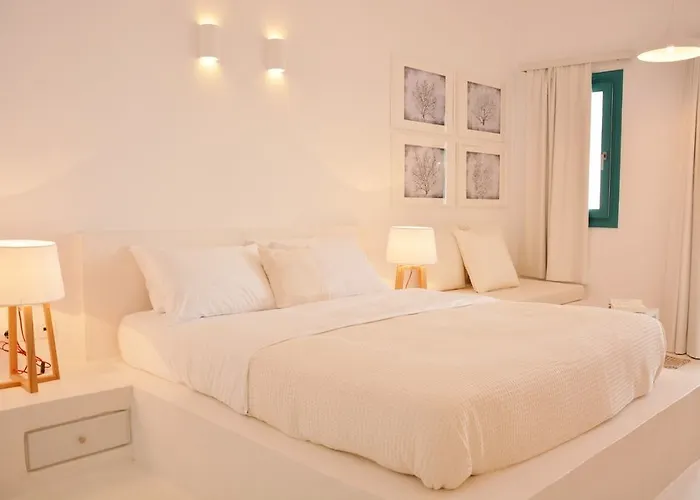 阿斯缇派莱里亚宫殿酒店 Astypálaia