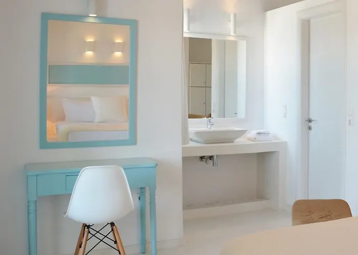 公寓式酒店 阿斯缇派莱里亚宫殿酒店 2*