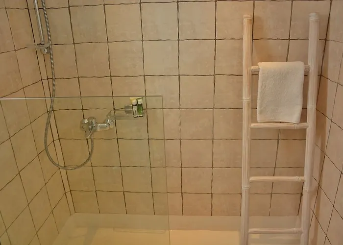 公寓式酒店 阿斯缇派莱里亚宫殿酒店 2*