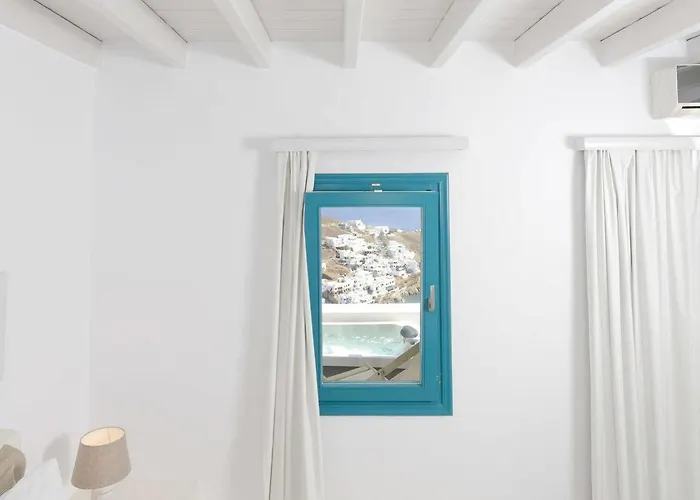 阿斯缇派莱里亚宫殿酒店