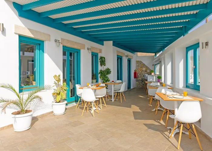 公寓式酒店 阿斯缇派莱里亚宫殿酒店 2*