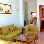 Palace Aparthotel Astypalaia