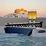 Palace شقة فندقية