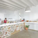 شقة فندقية Palace Astypálaia