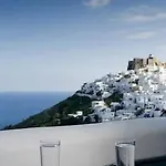 شقة فندقية Palace