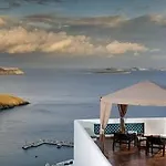 شقة فندقية Palace Astypálaia